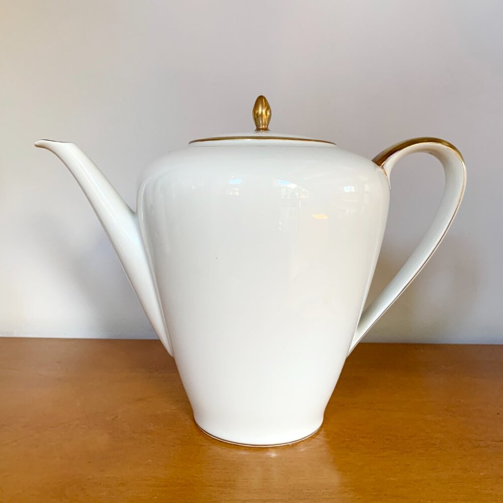 Eschenback Bavaria-Germany Cofee/Tea Pot